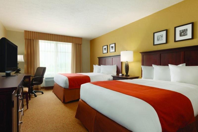 Baymont Inn & Suites San Marcos Buitenkant foto